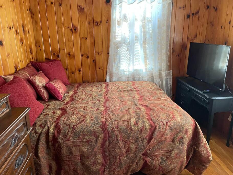 Home In Newland 외부 사진